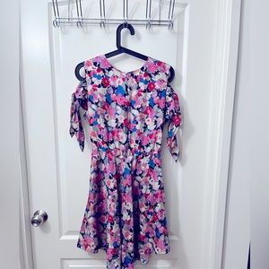 Bettina Liano dress, Australian designer.